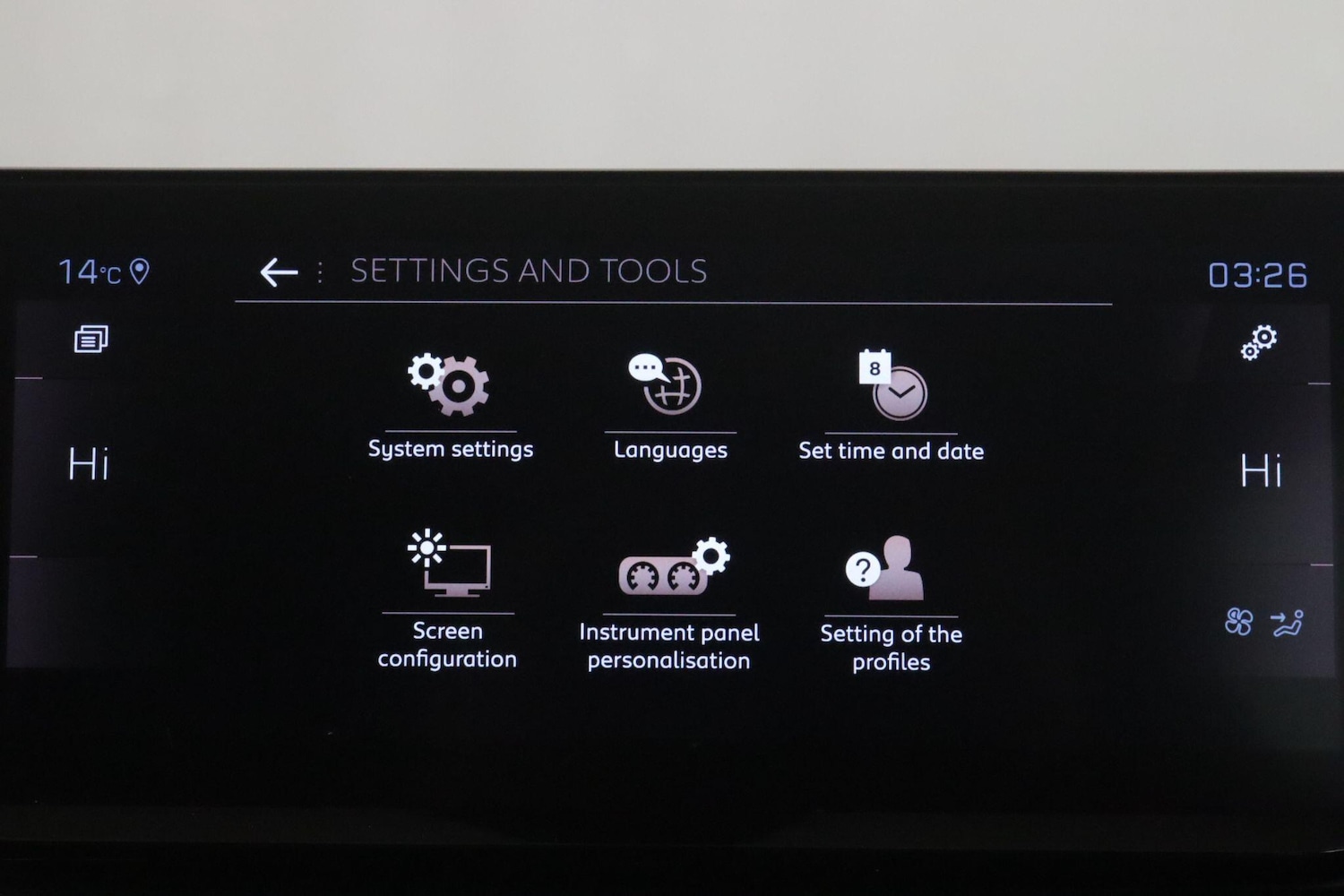 Used Peugeot 3008 2022 for sale - 77585799: Photo 28