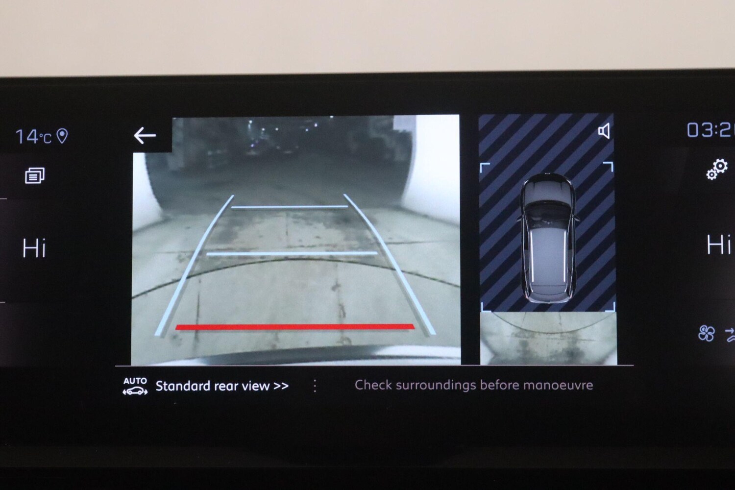 Used Peugeot 3008 2022 for sale - 77585799: Photo 29