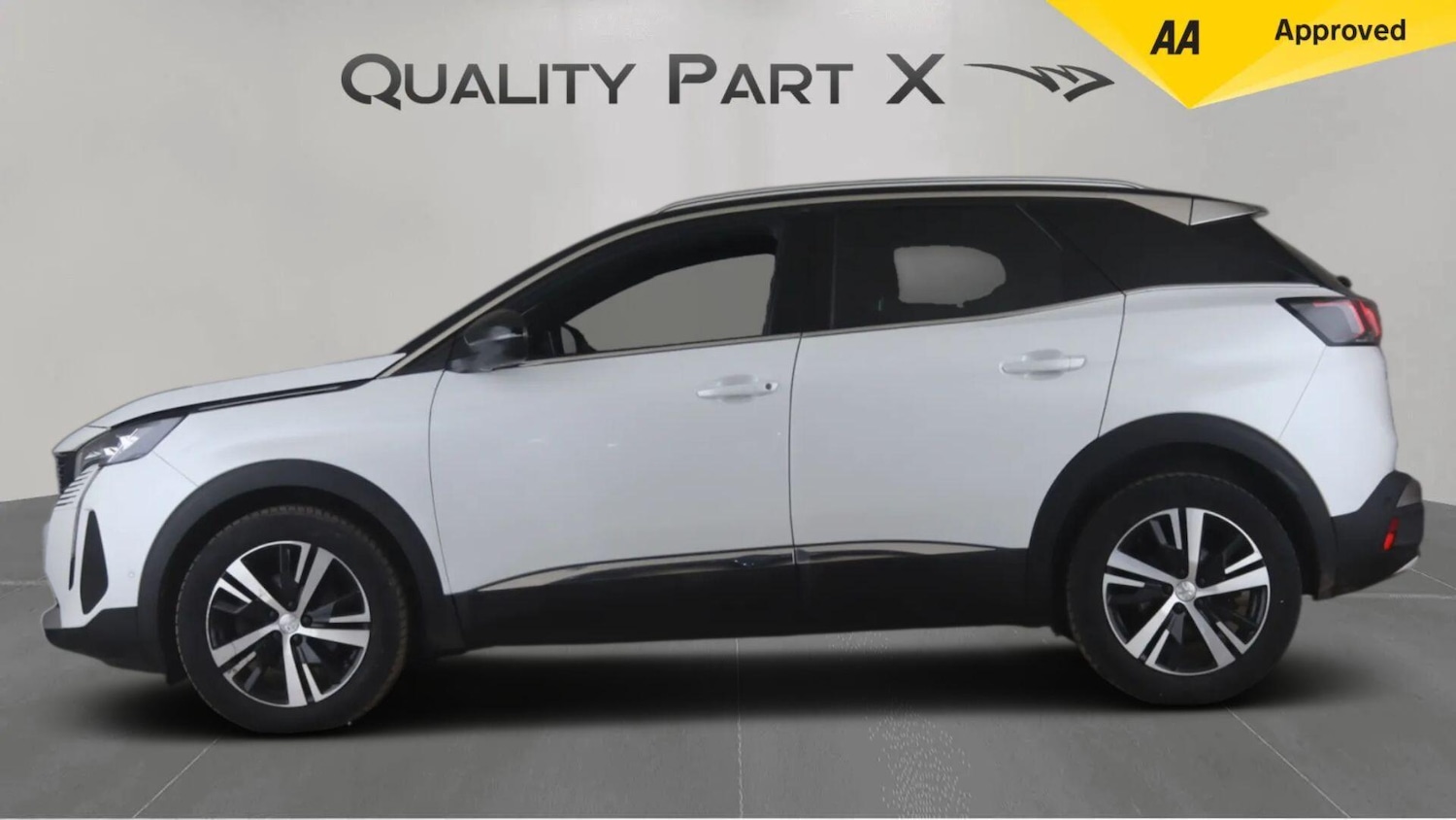 Used Peugeot 3008 2022 for sale - 77585799: Photo 4