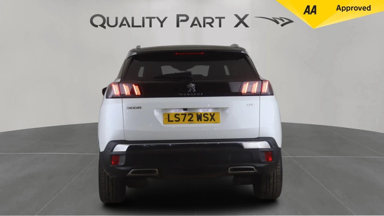 Used Peugeot 3008 2022 for sale - 77585799: Photo 6