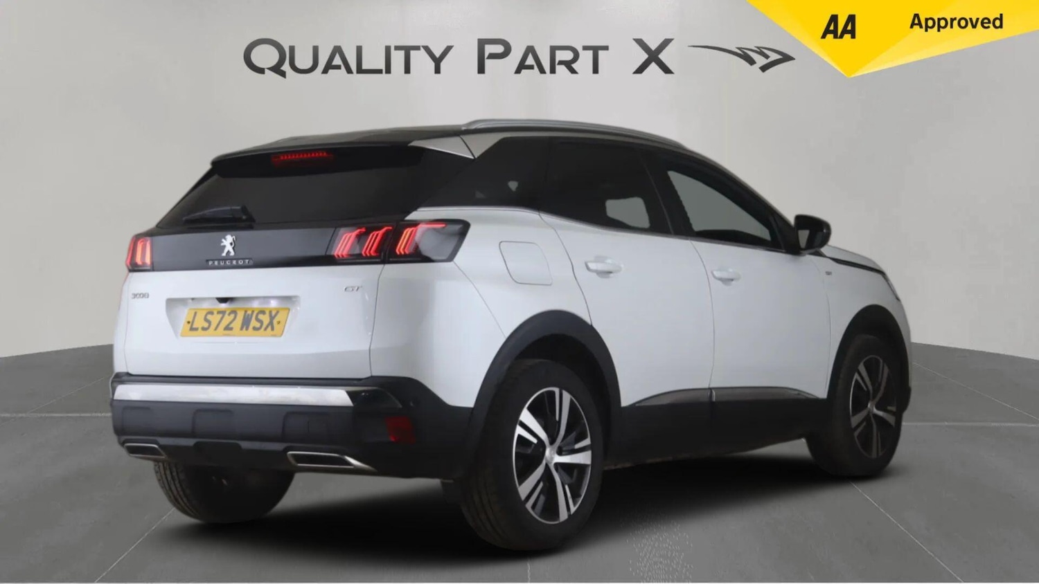 Used Peugeot 3008 2022 for sale - 77585799: Photo 7