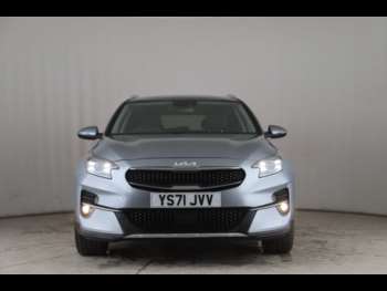 Used Kia XCeed 2022 for sale - 73522689: Photo
