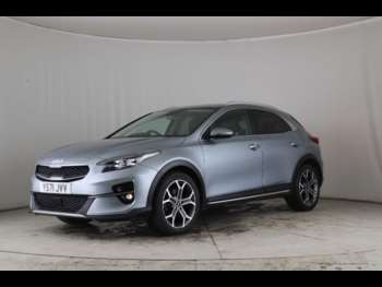 Used Kia XCeed 2022 for sale - 73522689: Photo