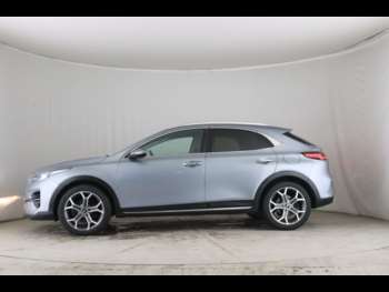 Used Kia XCeed 2022 for sale - 73522689: Photo