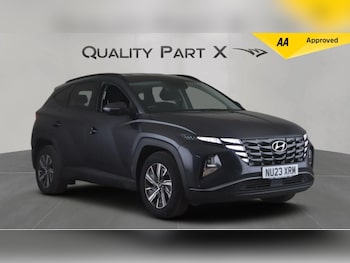 Used Hyundai TUCSON 2023 for sale - 79337618: Photo