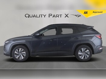 Used Hyundai TUCSON 2023 for sale - 79337618: Photo