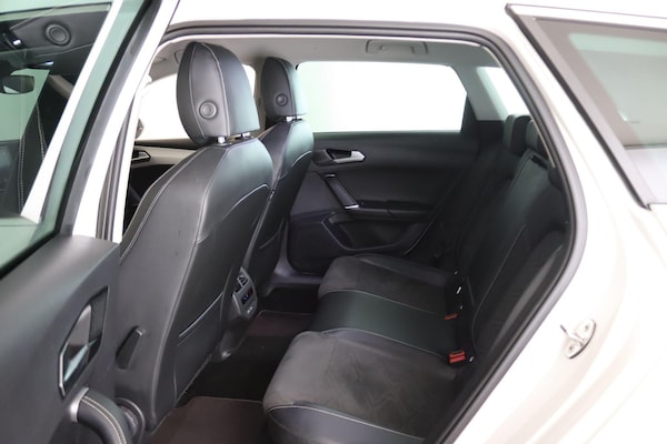 Used SEAT Leon 2021 for sale - 76001435: Photo 12