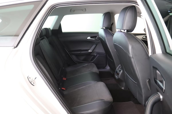 Used SEAT Leon 2021 for sale - 76001435: Photo 14