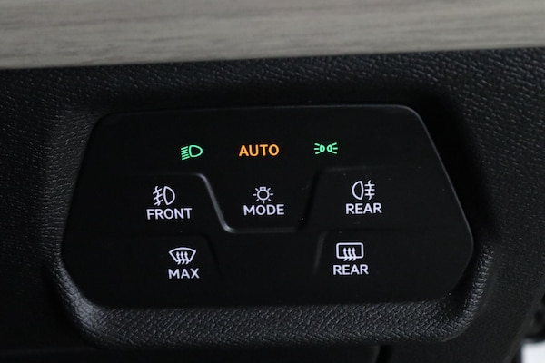Used SEAT Leon 2021 for sale - 76001435: Photo 18