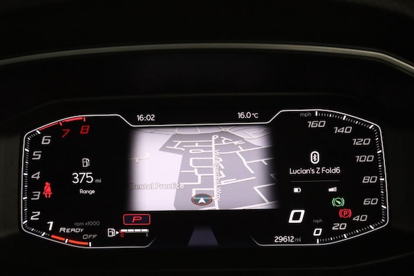 Used SEAT Leon 2021 for sale - 76001435: Photo 19