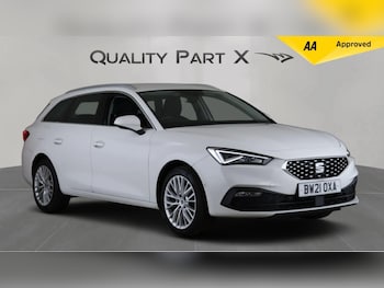 SEAT - Leon
