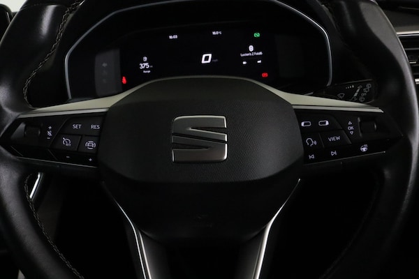 Used SEAT Leon 2021 for sale - 76001435: Photo 22