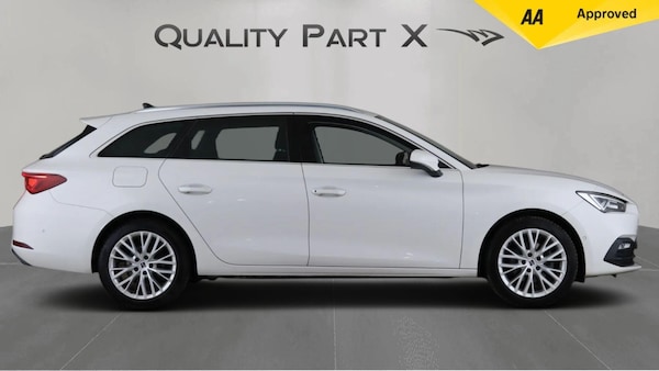 Used SEAT Leon 2021 for sale - 76001435: Photo 8