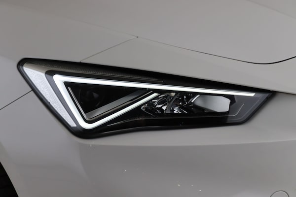 Used SEAT Leon 2021 for sale - 76001435: Photo 9