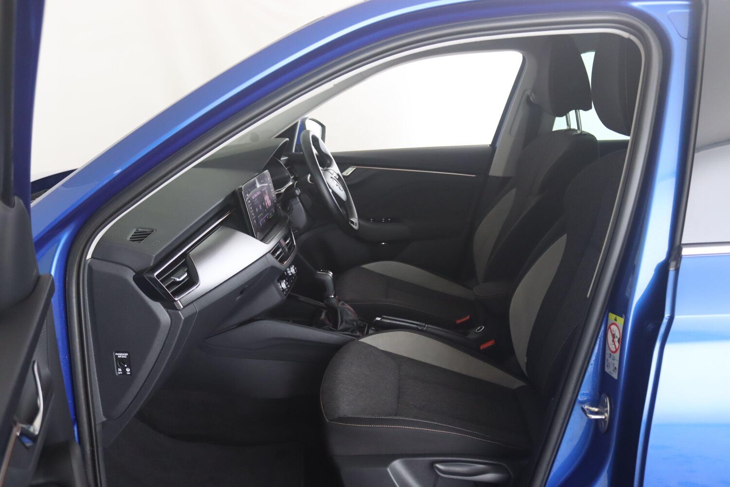 Used Skoda Kamiq for sale - 78156940: Photo 10