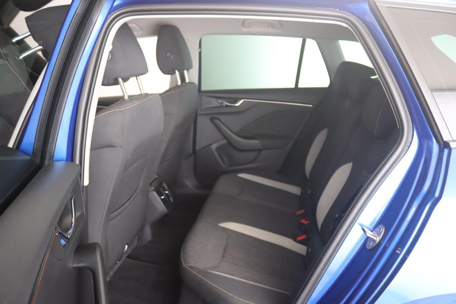 Used Skoda Kamiq for sale - 78156940: Photo 11