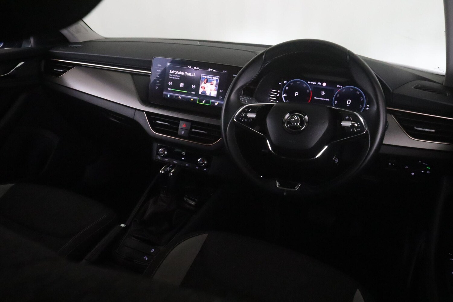 Used Skoda Kamiq for sale - 78156940: Photo 14