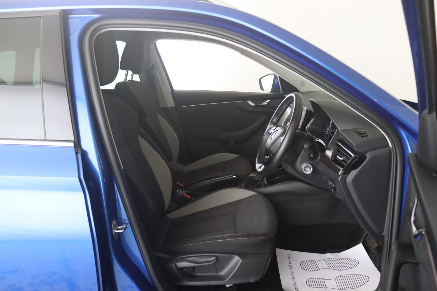 Used Skoda Kamiq for sale - 78156940: Photo 15