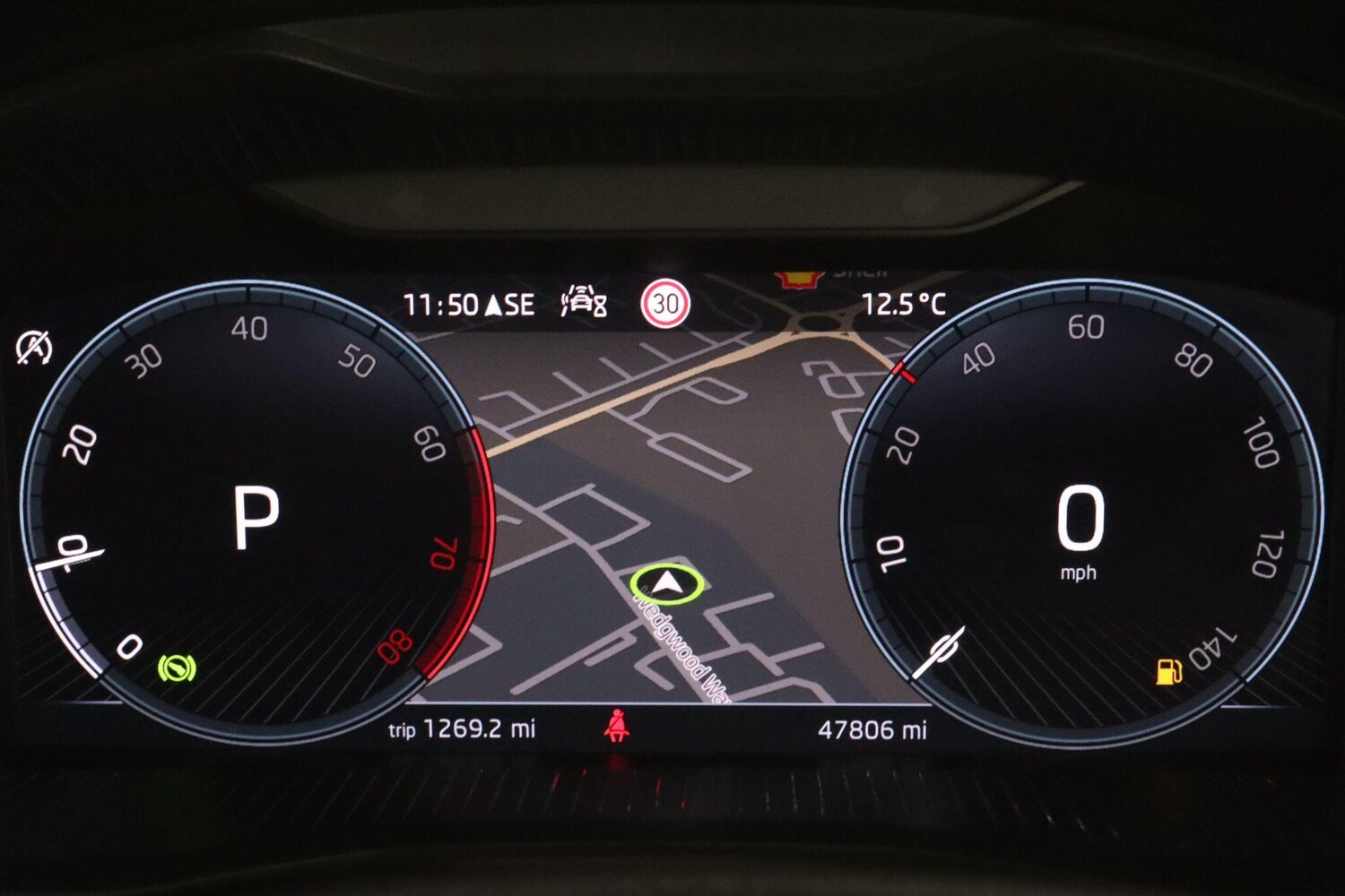 Used Skoda Kamiq for sale - 78156940: Photo 18