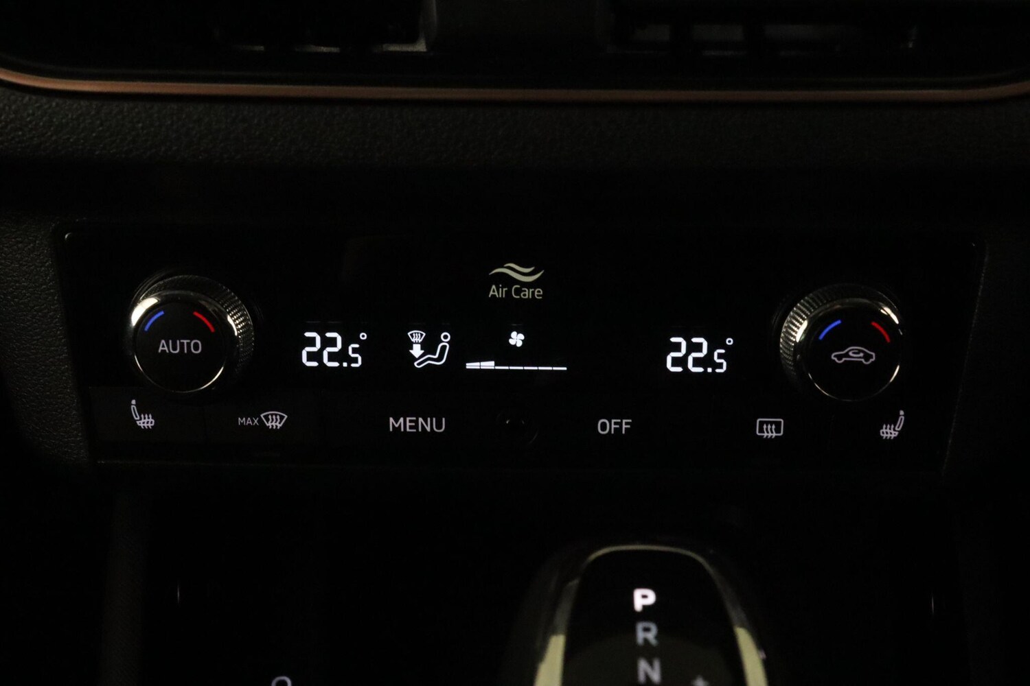 Used Skoda Kamiq for sale - 78156940: Photo 21