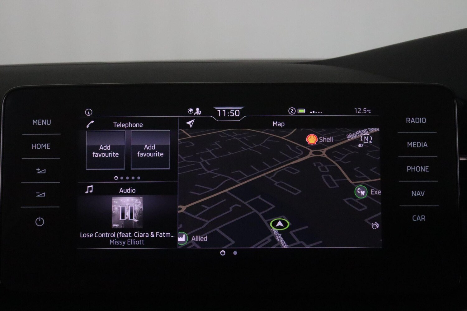 Used Skoda Kamiq for sale - 78156940: Photo 22