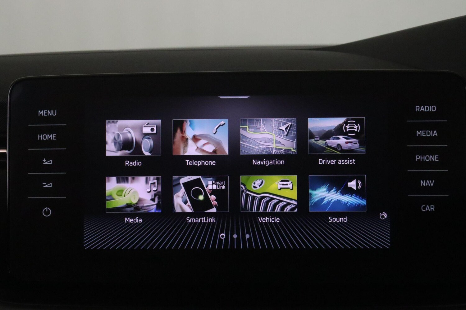 Used Skoda Kamiq for sale - 78156940: Photo 23