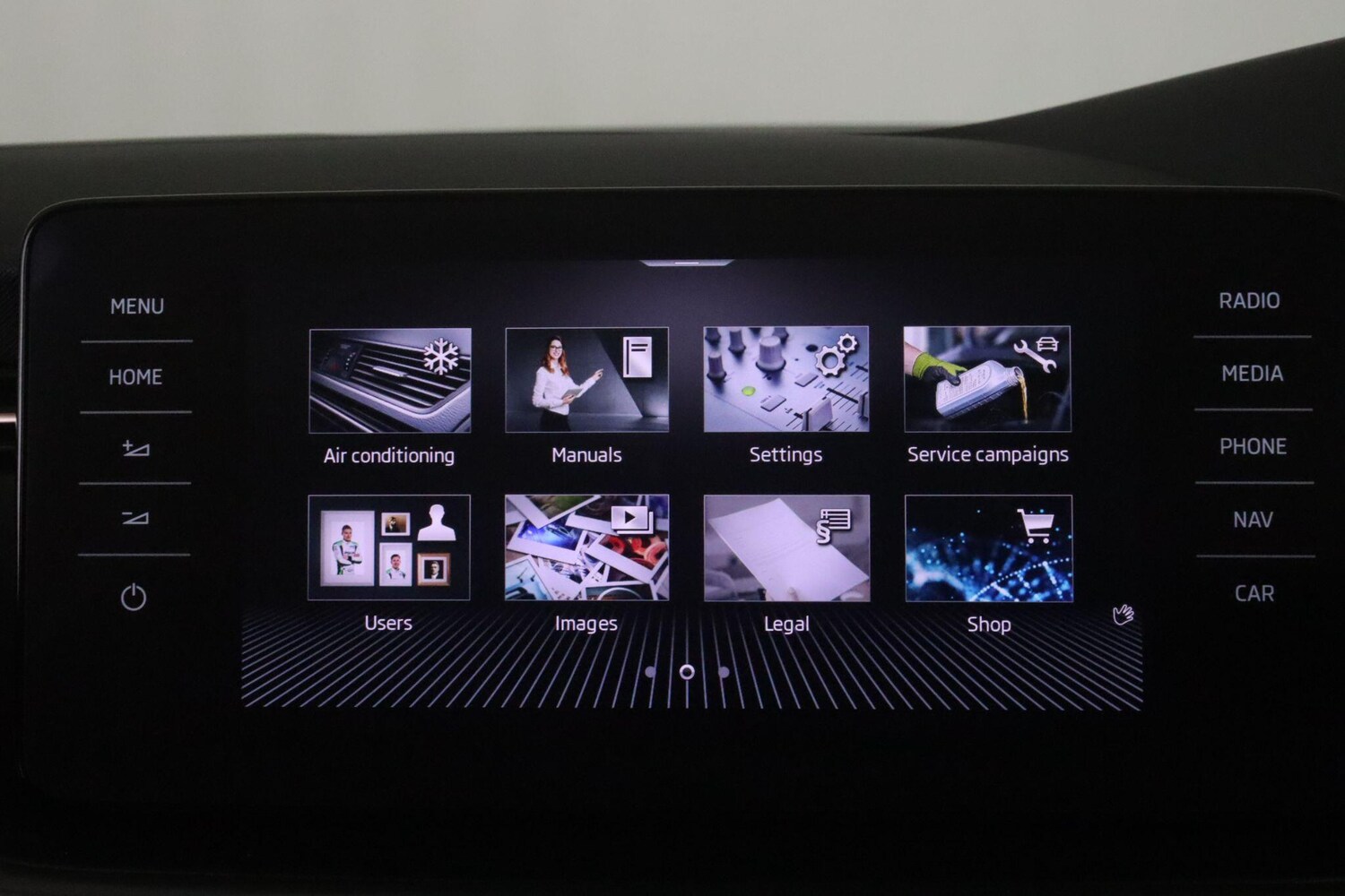 Used Skoda Kamiq for sale - 78156940: Photo 24