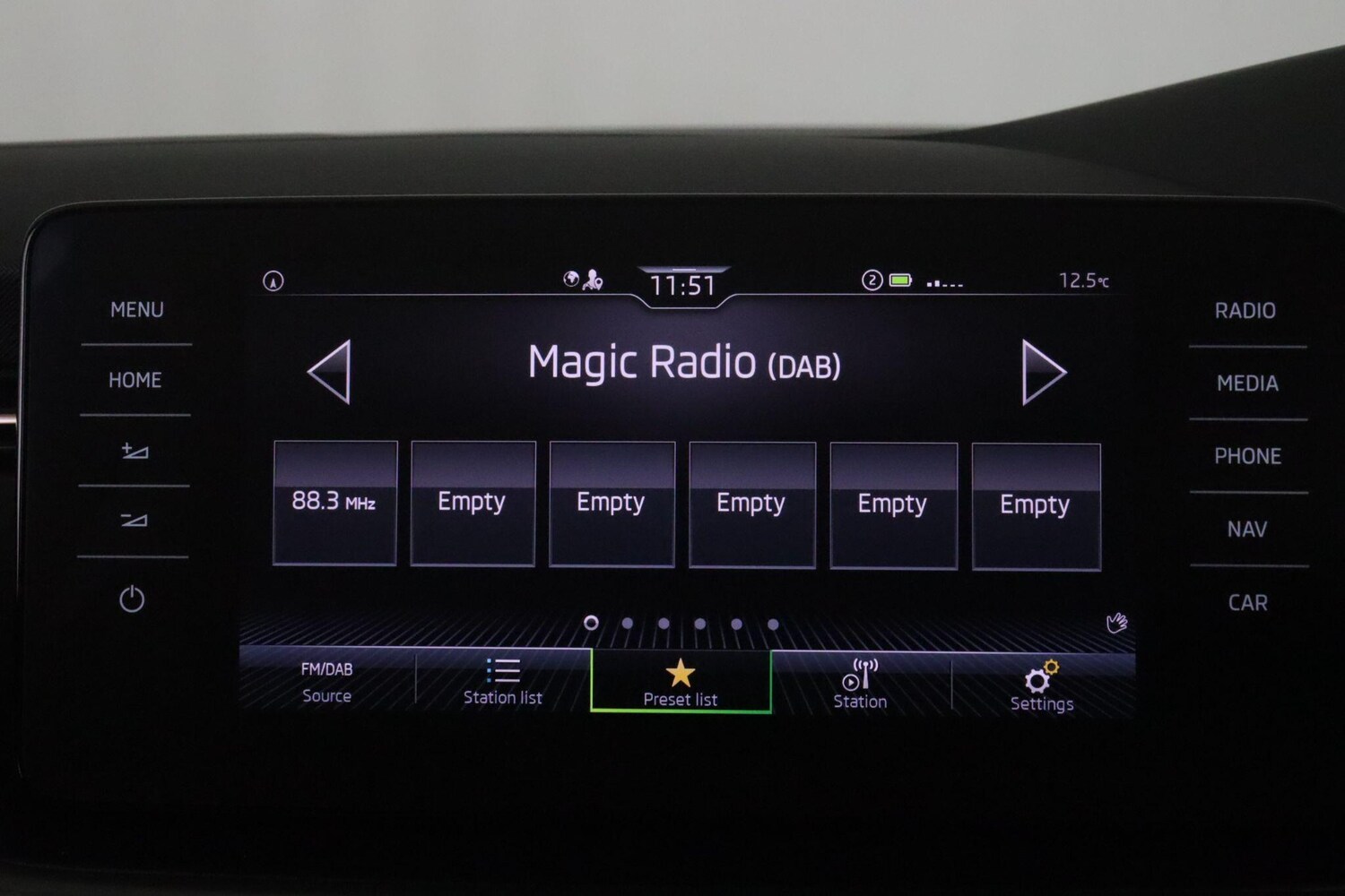 Used Skoda Kamiq for sale - 78156940: Photo 25