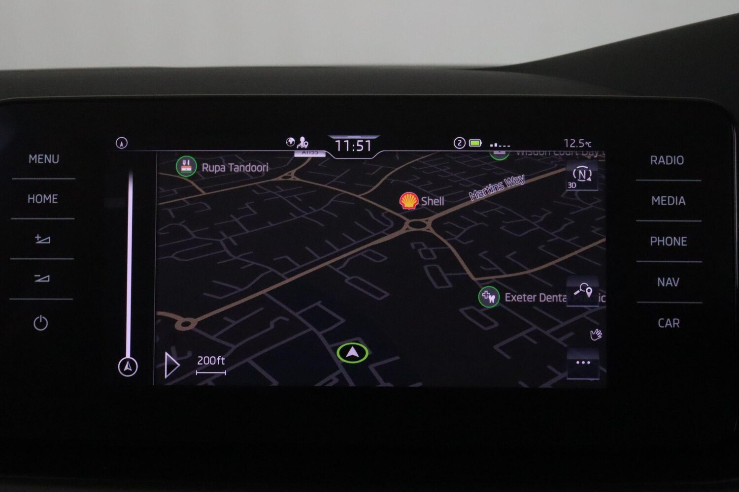 Used Skoda Kamiq for sale - 78156940: Photo 26