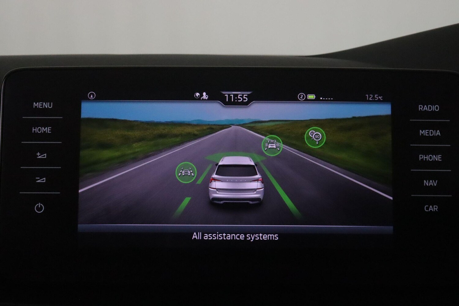 Used Skoda Kamiq for sale - 78156940: Photo 30