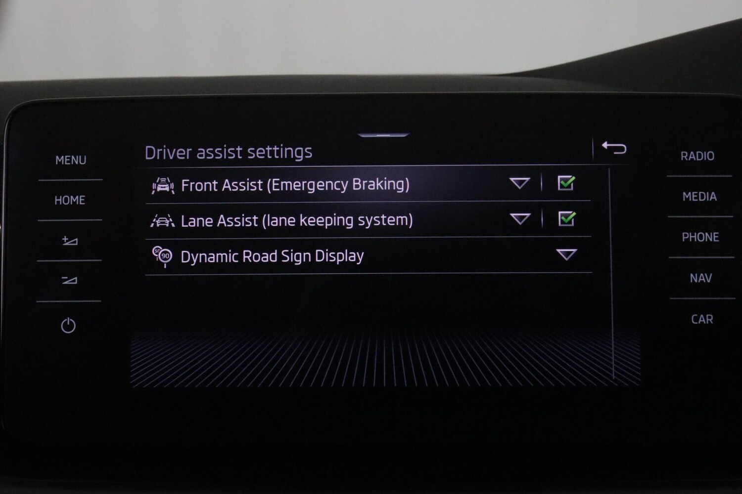 Used Skoda Kamiq for sale - 78156940: Photo 31