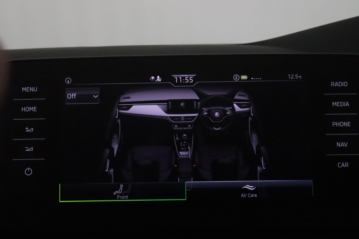 Used Skoda Kamiq for sale - 78156940: Photo 32