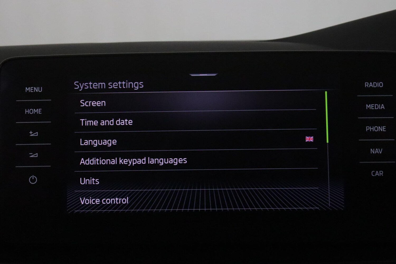 Used Skoda Kamiq for sale - 78156940: Photo 33