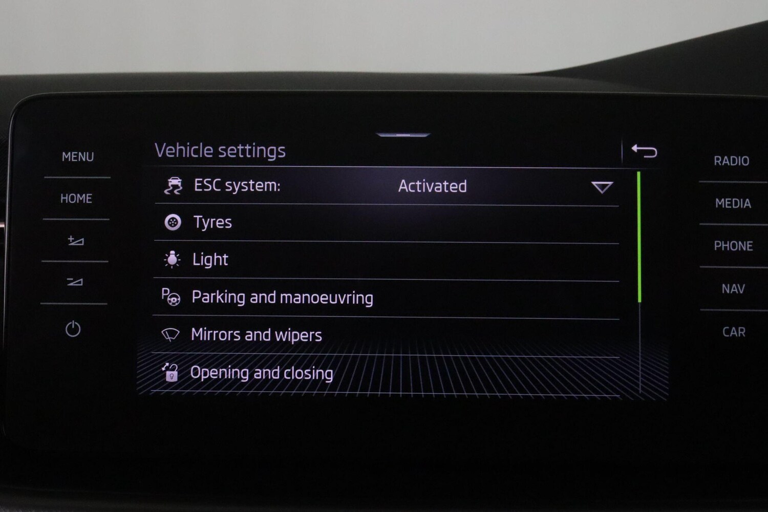 Used Skoda Kamiq for sale - 78156940: Photo 35