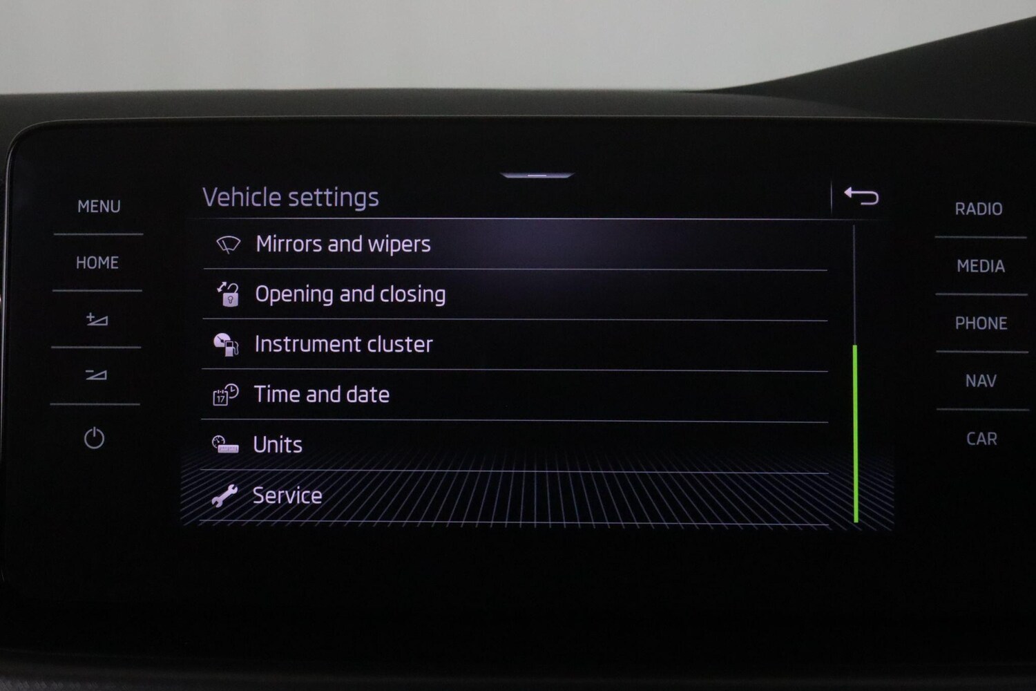 Used Skoda Kamiq for sale - 78156940: Photo 36