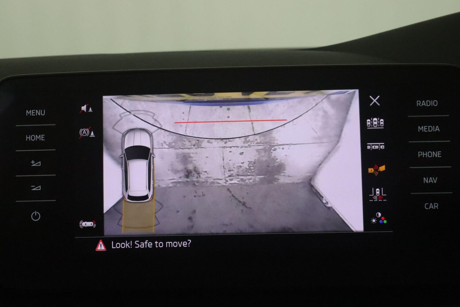 Used Skoda Kamiq for sale - 78156940: Photo 38