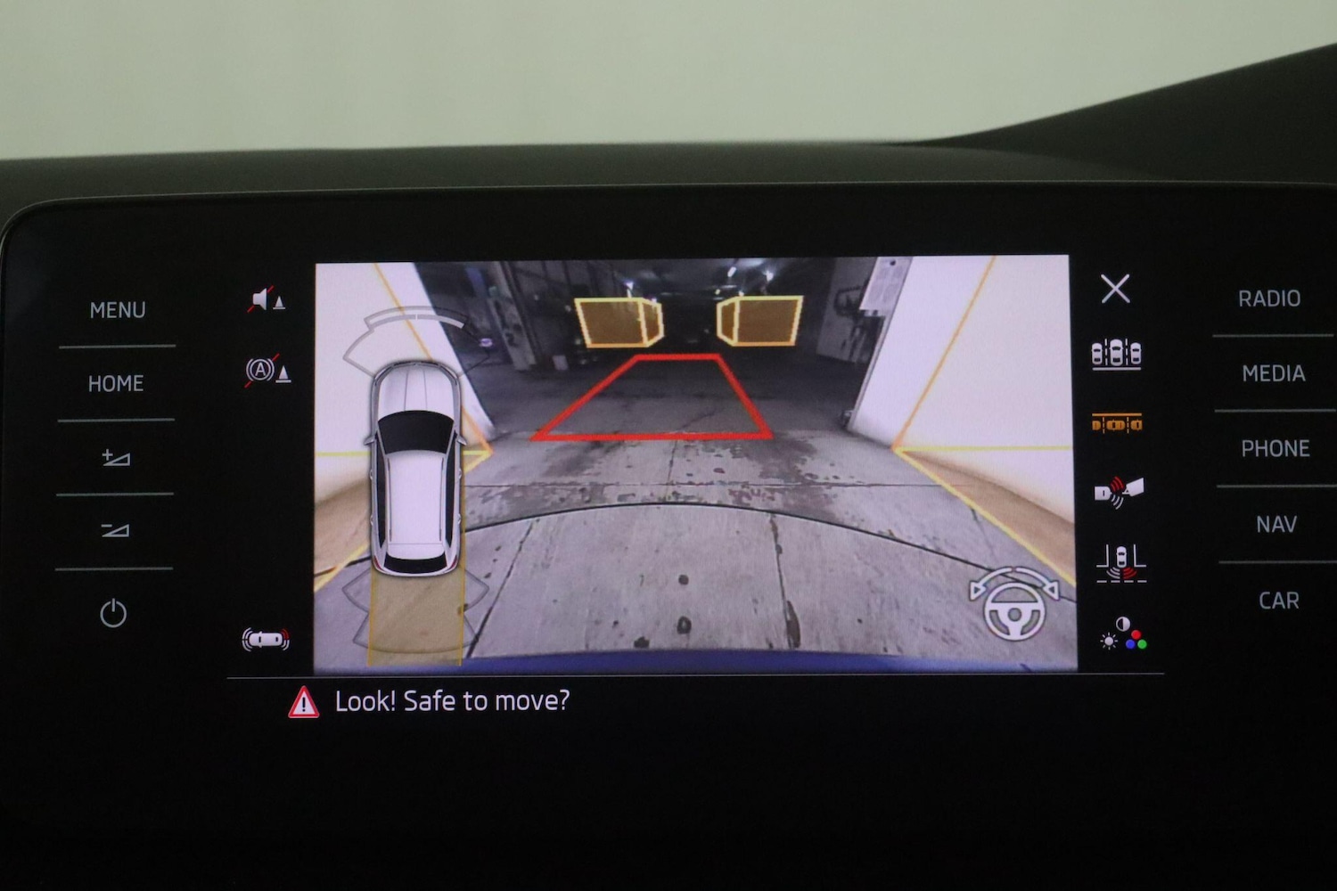 Used Skoda Kamiq for sale - 78156940: Photo 39