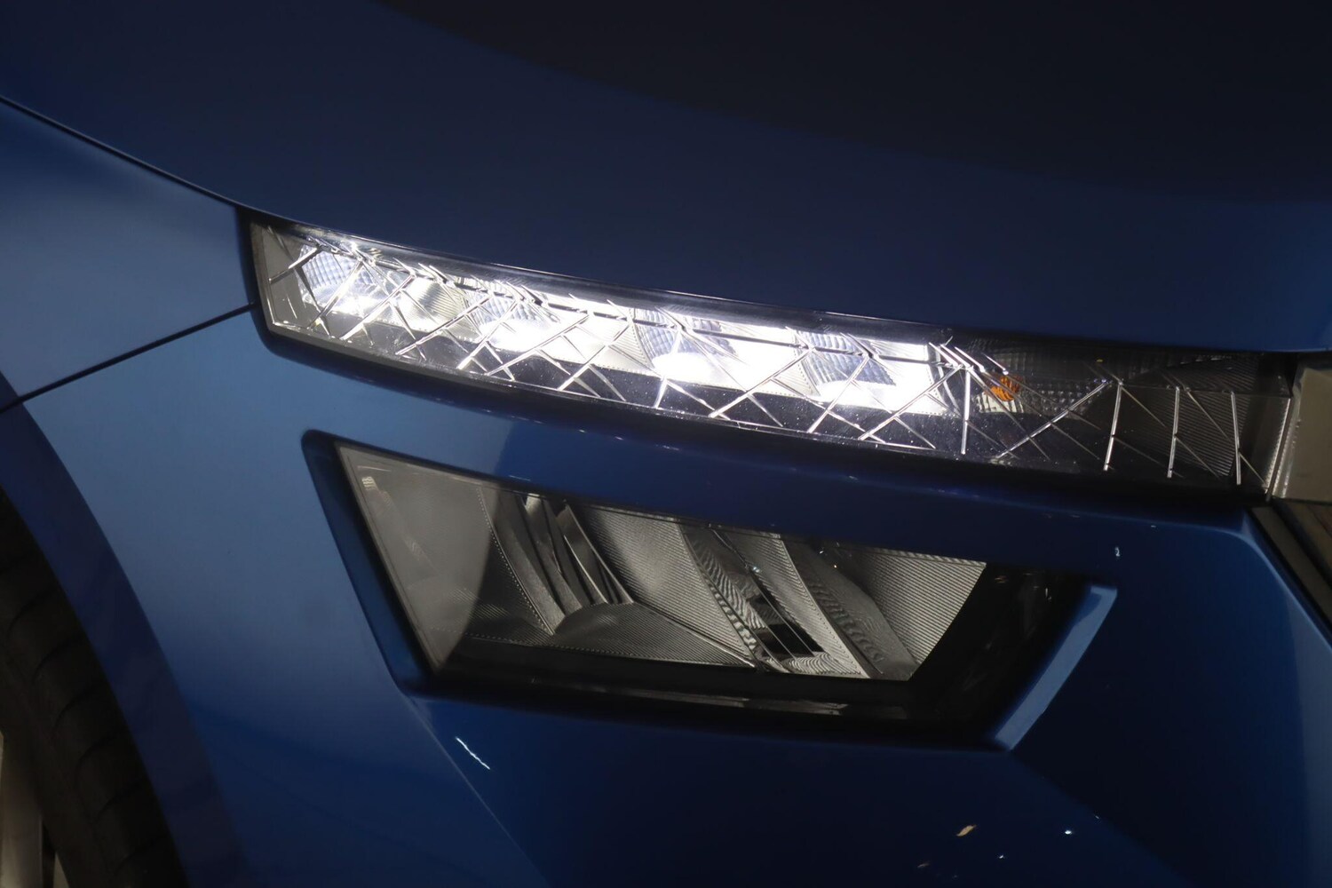 Used Skoda Kamiq for sale - 78156940: Photo 8