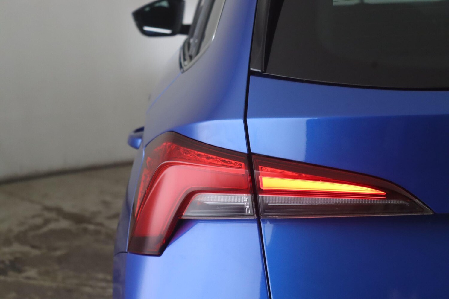 Used Skoda Kamiq for sale - 78156940: Photo 9