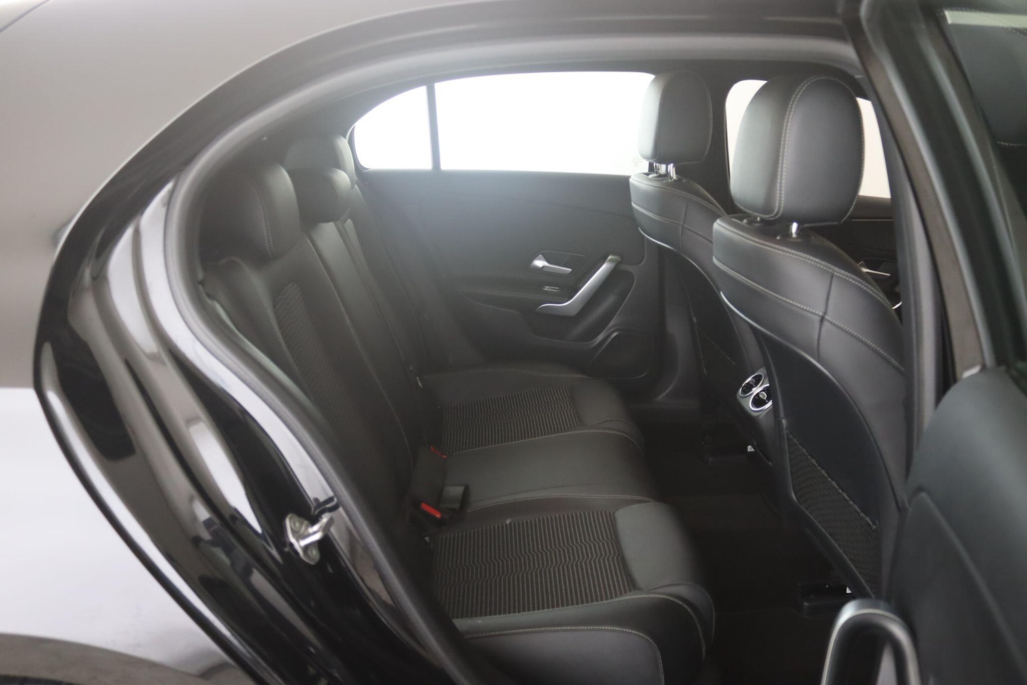 Used Mercedes-Benz A-Class 2020 for sale - 77155425: Photo 13