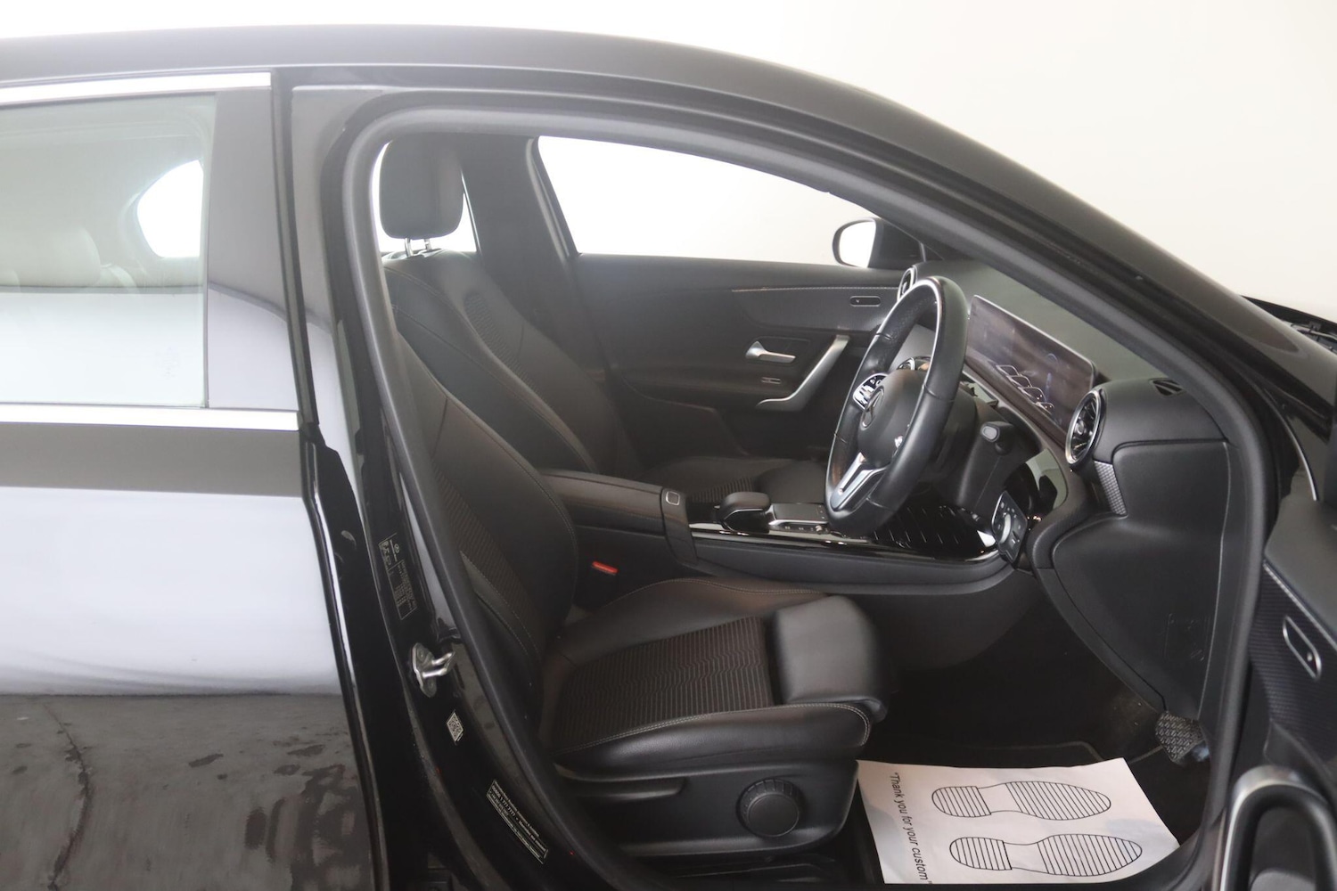 Used Mercedes-Benz A-Class 2020 for sale - 77155425: Photo 15