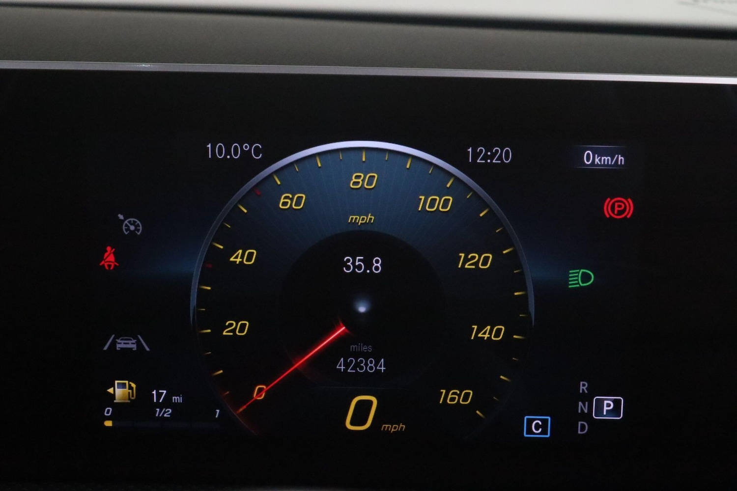 Used Mercedes-Benz A-Class 2020 for sale - 77155425: Photo 19