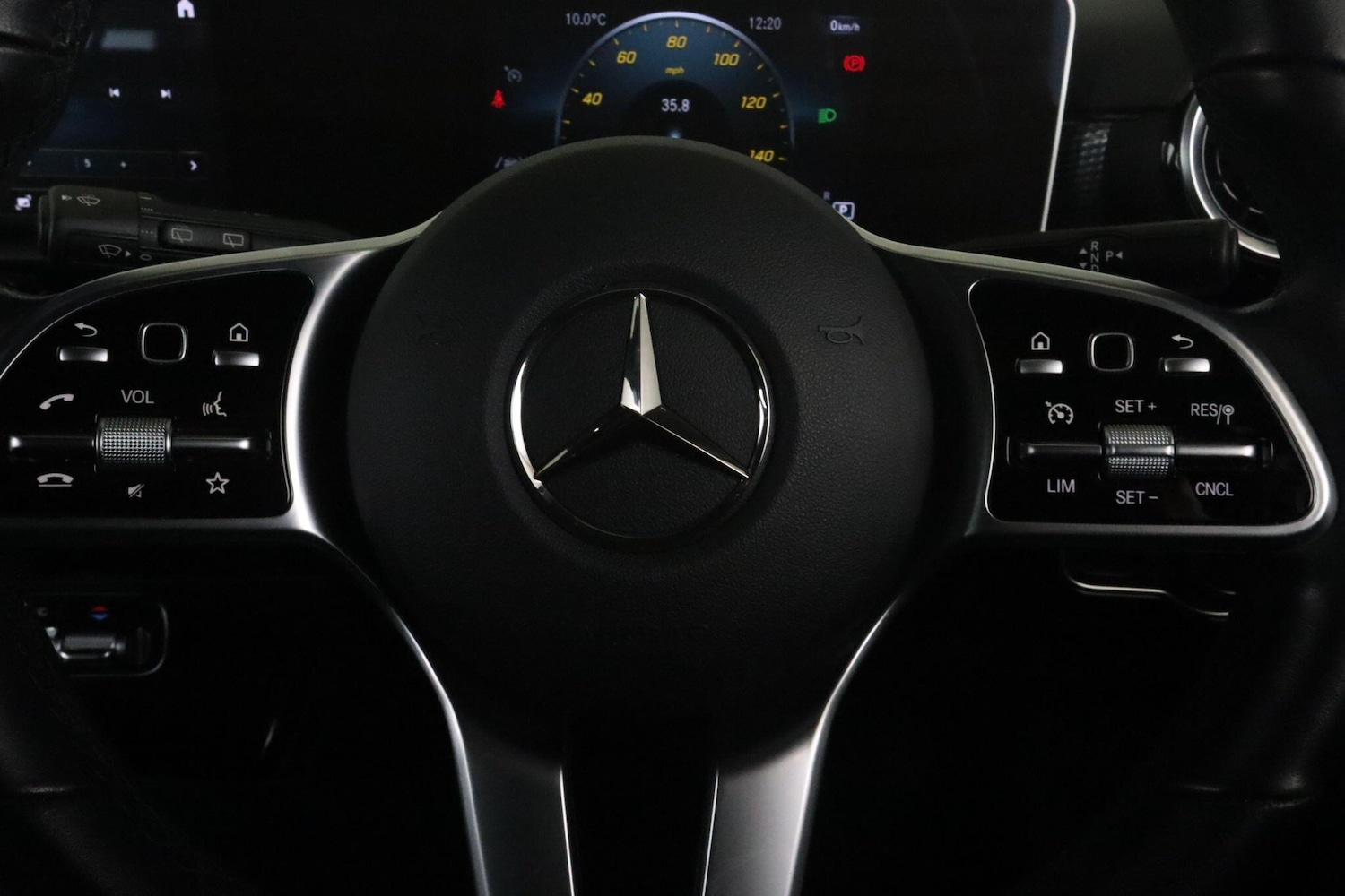 Used Mercedes-Benz A-Class 2020 for sale - 77155425: Photo 20