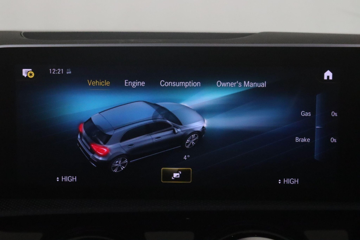 Used Mercedes-Benz A-Class 2020 for sale - 77155425: Photo 31