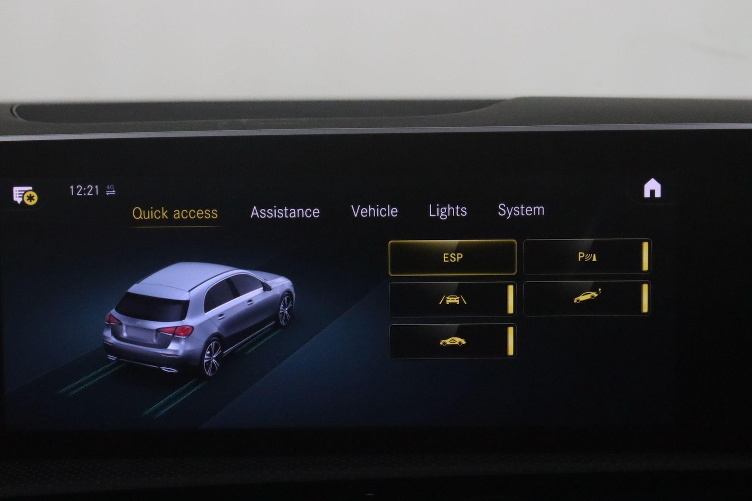 Used Mercedes-Benz A-Class 2020 for sale - 77155425: Photo 34