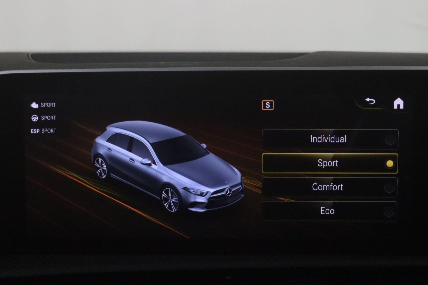 Used Mercedes-Benz A-Class 2020 for sale - 77155425: Photo 38