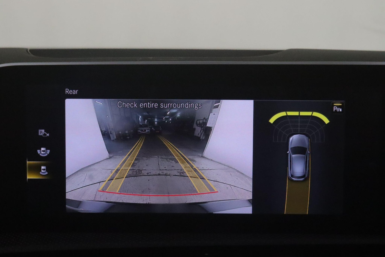 Used Mercedes-Benz A-Class 2020 for sale - 77155425: Photo 43