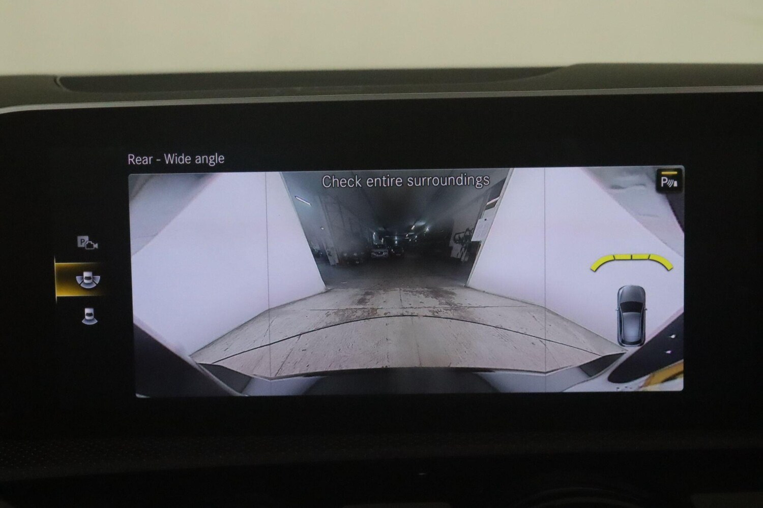 Used Mercedes-Benz A-Class 2020 for sale - 77155425: Photo 44