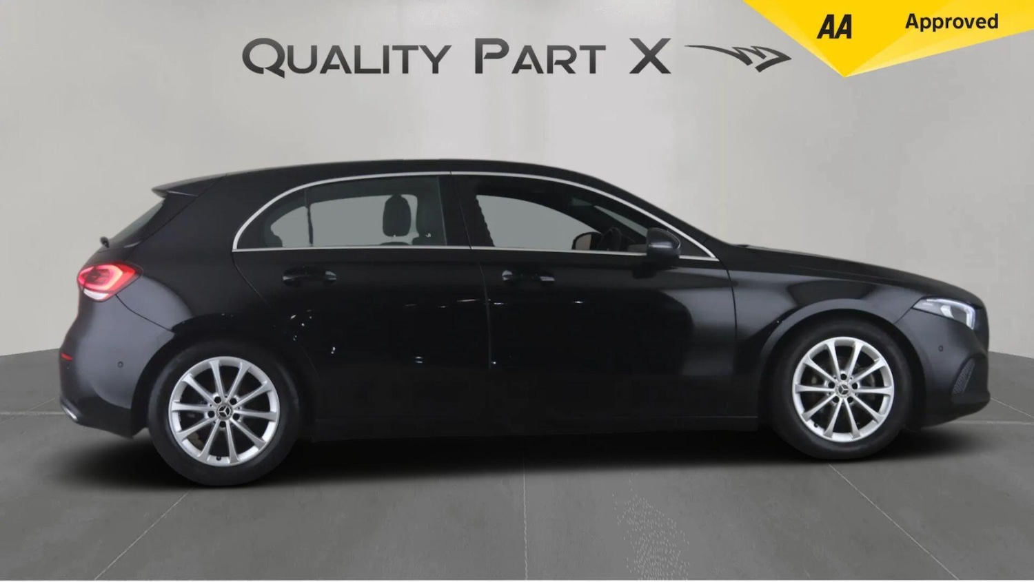 Used Mercedes-Benz A-Class 2020 for sale - 77155425: Photo 7