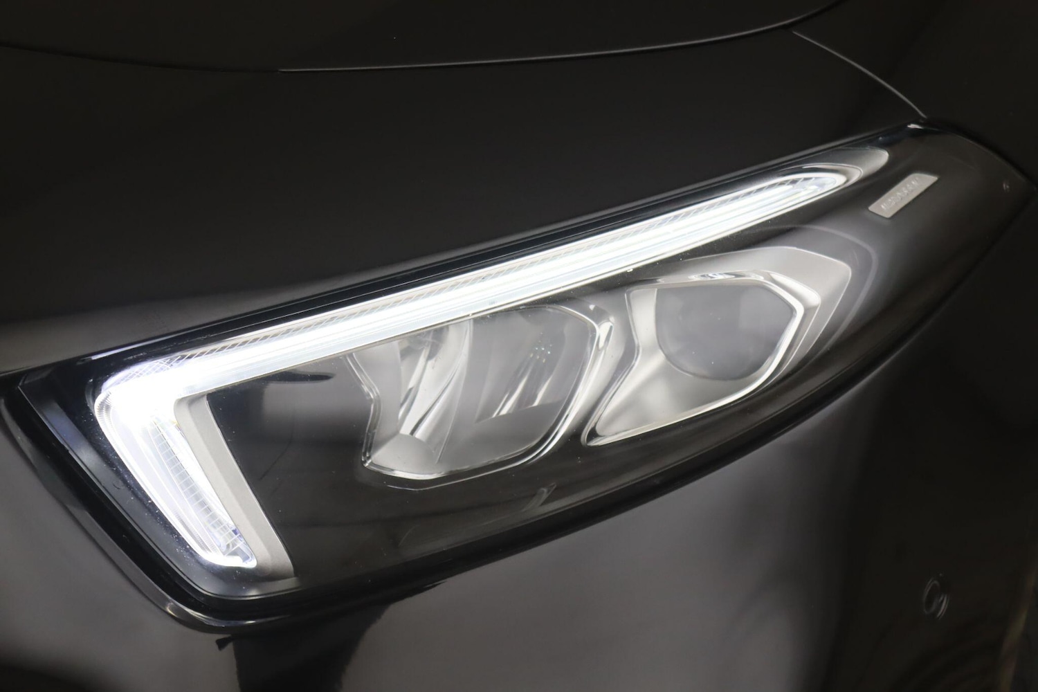 Used Mercedes-Benz A-Class 2020 for sale - 77155425: Photo 8